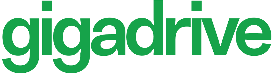 Gigadrive